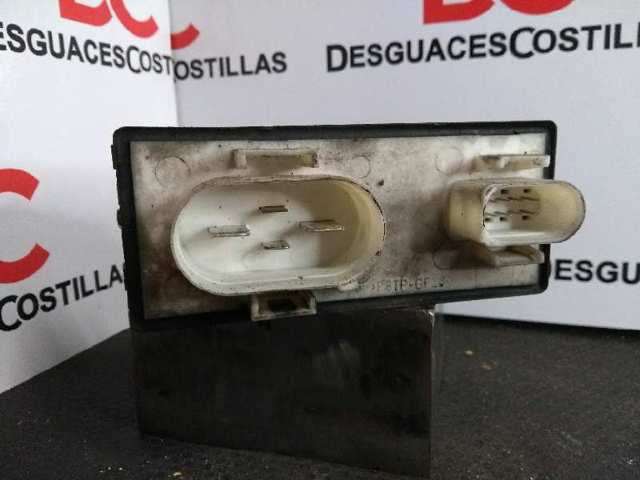 357919506 Regulador de velocidad del ventilador de refrigeración (unidad de control)  en stock Granada