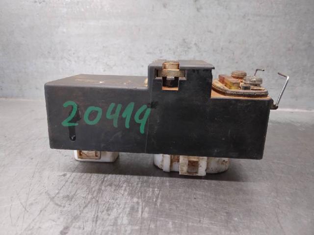 357919506 Regulador de velocidad del ventilador de refrigeración (unidad de control)  disponible Utrera