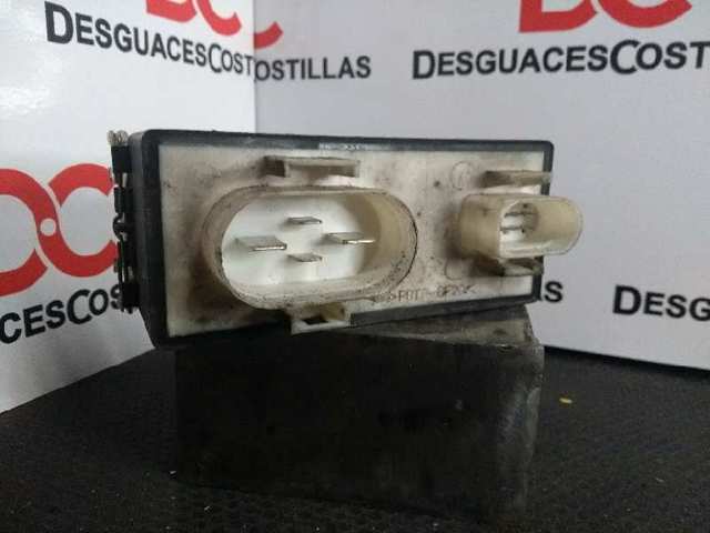 357919506 Regulador de velocidad del ventilador de refrigeración (unidad de control)  en stock Castellón