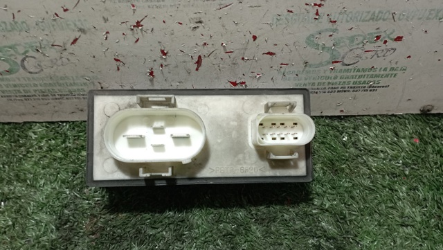 357919506 VAG Regulador de velocidad del ventilador de refrigeración (unidad de control) comprar Madrid