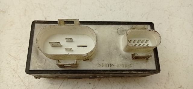 357919506A VAG Regulador de velocidad del ventilador de refrigeración (unidad de control) comprar Bilbao