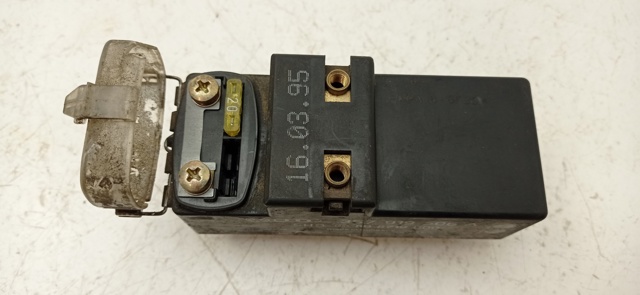 357919506A Regulador de velocidad del ventilador de refrigeración (unidad de control) comprar Sevilla