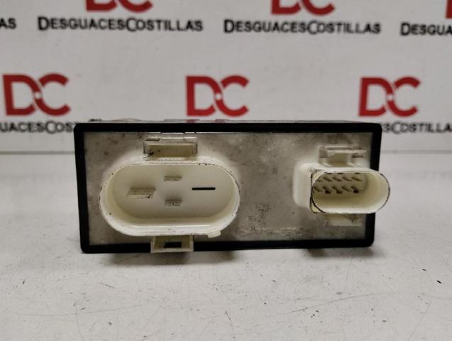 357919506A VAG Regulador de velocidad del ventilador de refrigeración (unidad de control)  en stock Córdoba
