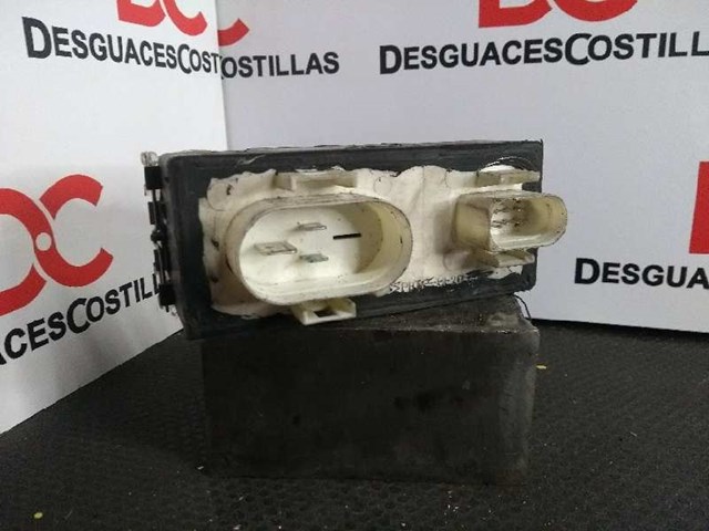 357919506A VAG Regulador de velocidad del ventilador de refrigeración (unidad de control)  comprar en Oviedo