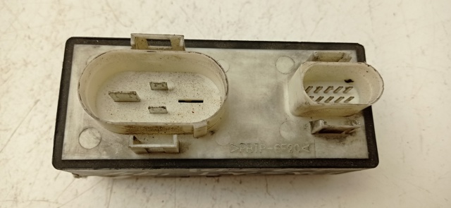 VAG 357919506A Regulador de velocidad del ventilador de refrigeración (unidad de control)  comprar en Albacete