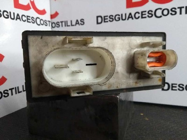 357919506A Regulador de velocidad del ventilador de refrigeración (unidad de control)  disponible Utrera