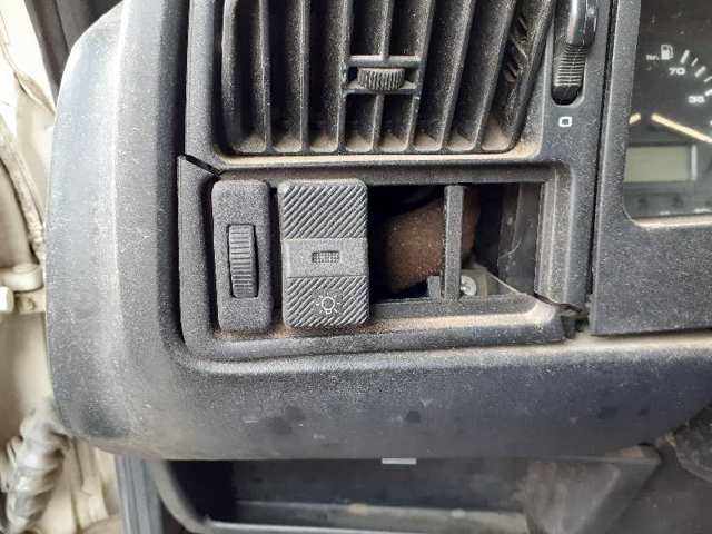 357941531 VAG Interruptor de luces en el tablero  comprar en Lleida