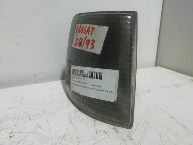 Piloto intermitente derecho 357953050A VAG
