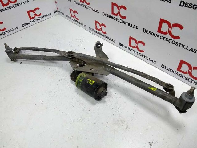357955113C VAG Motor del limpiaparabrisas  disponible Ourense