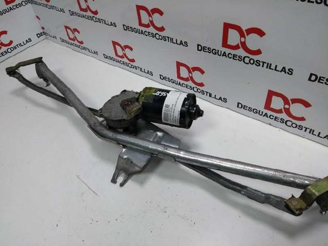 VAG 357955113C Motor limpiaparabrisas comprar Barcelona