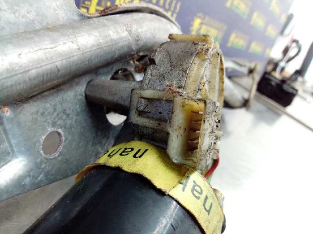 357955113C Motor del limpiaparabrisas  disponible Burgos