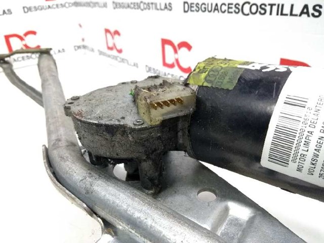 357955113C VAG Motor del limpiaparabrisas  comprar en Jaén