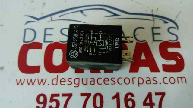 357959141C VAG