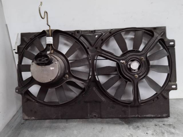 Ventilador del motor 357959455K VAG