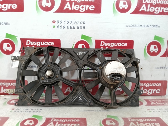 Ventilador de refrigeración del motor 357959455L VAG