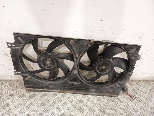 Ventilador de radiador 357959455L VAG