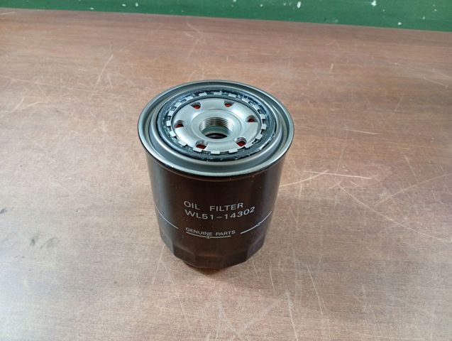 Filtro de aceite motor 3598332 FORD