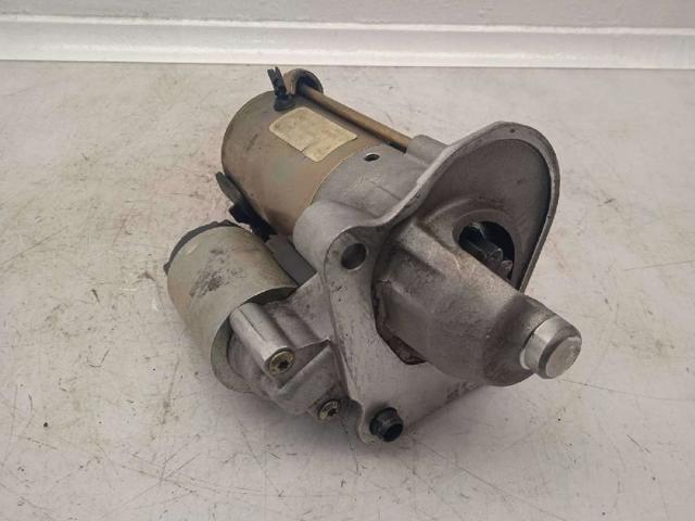 36000221 VOLVO Motor de arranque comprar Madrid