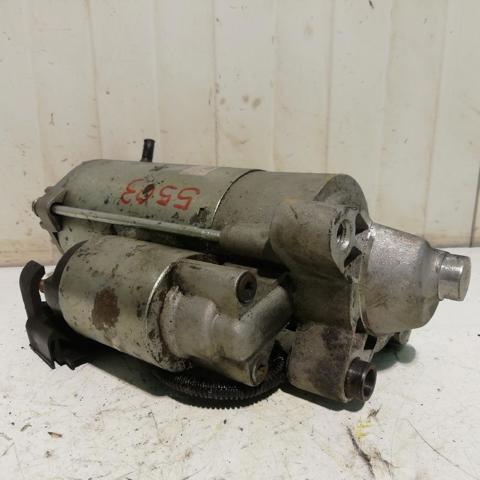 VOLVO 36000221 Motor de arranque  comprar en Albacete