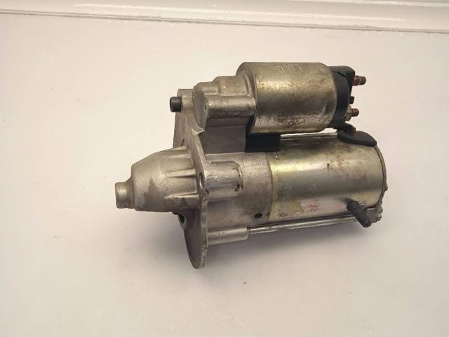 VOLVO 36000221 Motor de arranque  disponible Valladolid
