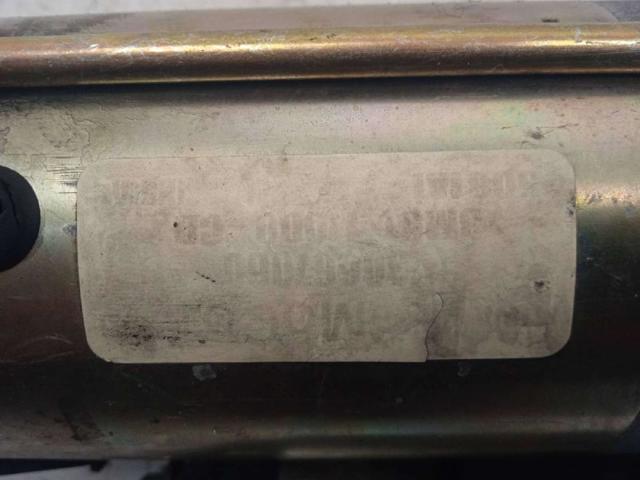 36000221 Motor de arranque  en stock Granada