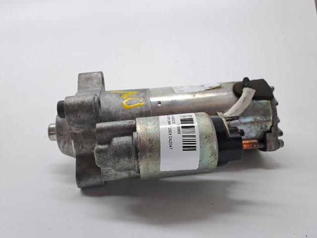 36000221 VOLVO Motor de arranque comprar Alcalá