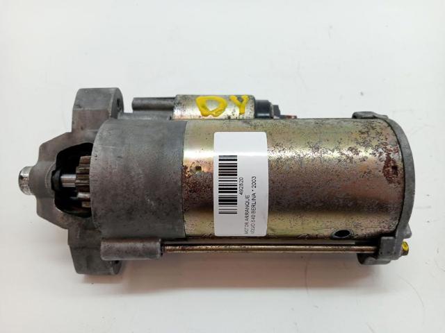 36000221 VOLVO Motor de arranque  comprar en Jaén
