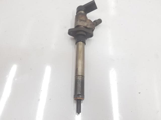 Inyector de combustible 36000317 Volvo