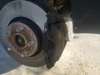 Pinza de freno, Eje delantero derecha 36000485 VOLVO