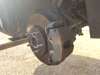 Pinza de freno, Eje delantero derecha 36000485 VOLVO