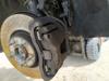 Pinza de freno, Eje delantero derecha 36000704 VOLVO