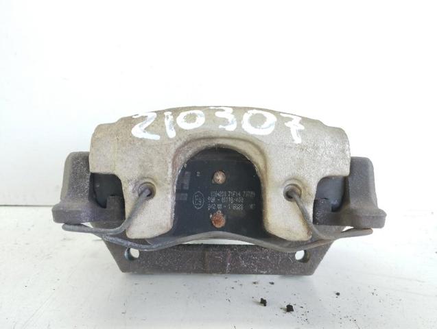 36000902 Pinza de freno trasera izquierda  disponible Utrera