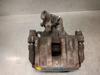 Pinza de freno trasera izquierda 36000902 VOLVO