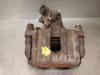 Pinza de freno trasera izquierda 36000902 VOLVO
