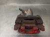 Pinza de freno trasero derecho 36000903 VOLVO