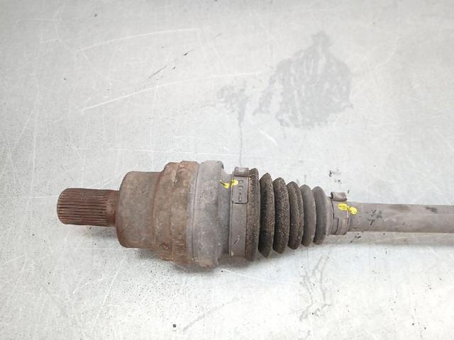 36000930 VOLVO Semieje trasero  disponible Ourense