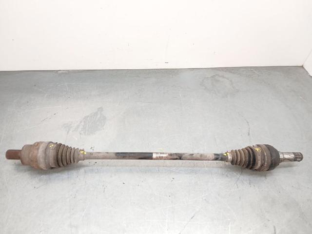VOLVO 36000930 Semieje trasero  disponible Valladolid