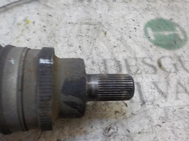 VOLVO 36000931 Semieje trasero  disponible Lugo
