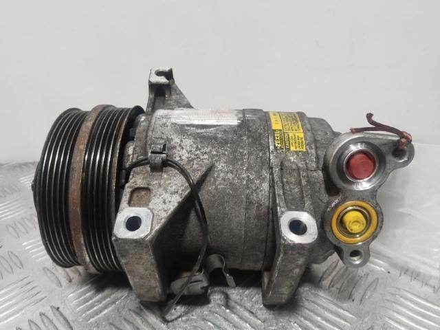 VOLVO 36000989 Compresor de aire acondicionado  comprar en Murcia