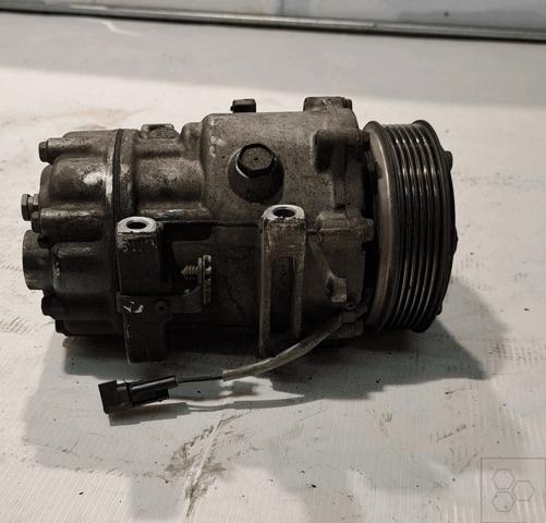 36000990 VOLVO Compresor de aire acondicionado comprar Bilbao