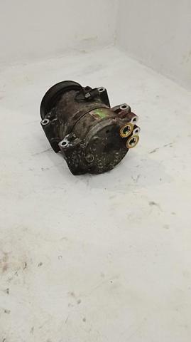 VOLVO 36001066 Compresor de aire acondicionado  en stock Valencia