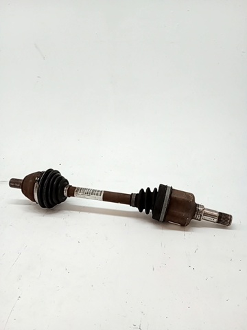 36001357 Semieje delantero izquierdo comprar Sevilla
