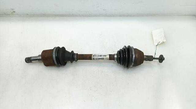 36001357 Volvo
