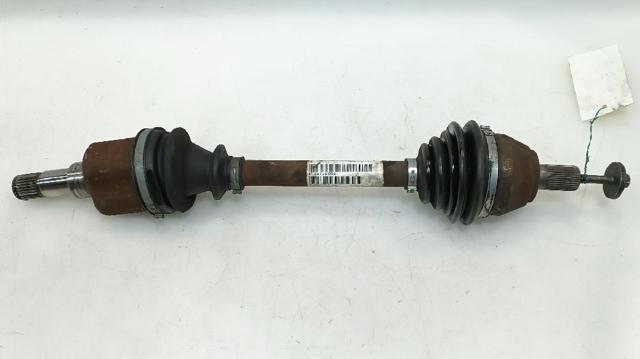 VOLVO 36001357 Semieje delantero izquierdo comprar Barcelona