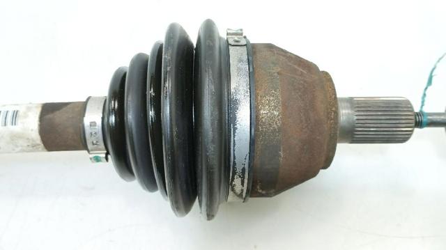 36001357 Semieje delantero izquierdo  comprar en Pontevedra