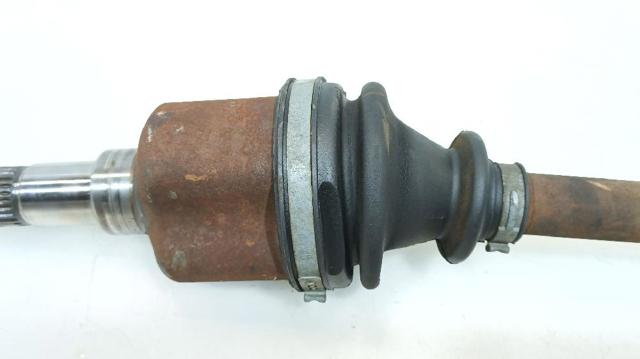 36001357 VOLVO Semieje delantero izquierdo  disponible Alicante