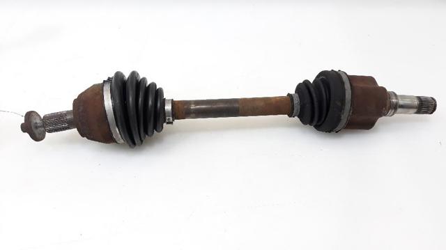 36001357 VOLVO Semieje delantero izquierdo  comprar en Oviedo