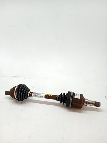 36001357 Semieje delantero izquierdo comprar Girona