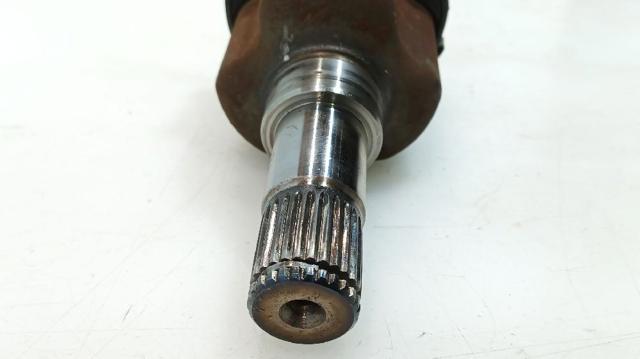 VOLVO 36001357 Semieje delantero izquierdo  comprar en Murcia