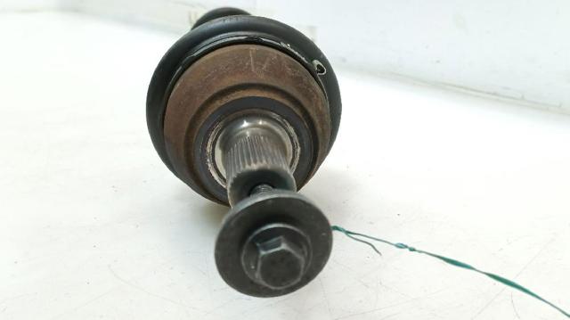 VOLVO 36001357 Semieje delantero izquierdo  comprar en Albacete